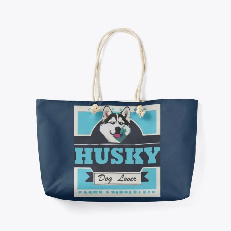 Siberian Husky Classic T-shirt