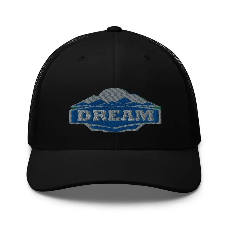 Inspirational Quotes Custom Hat