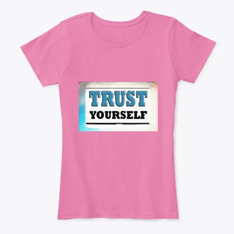 Inspirational quotes t-shirt