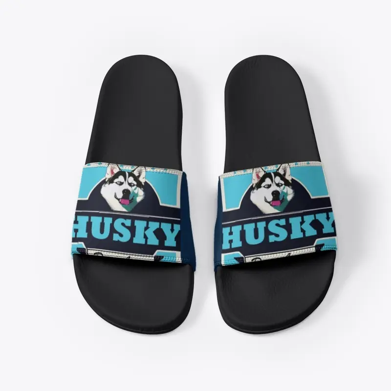 Siberian Husky Classic T-shirt